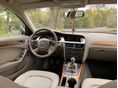 AUDI A4 2008/7 - 6