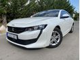 PEUGEOT 508 SW 1.6 PureTech Allure Pack EAT8 magyarországi. leinformálható