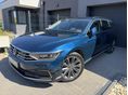 VOLKSWAGEN PASSAT VIII Variant 1.4 TSI GTE Plug-In-Hybrid DSG Mátrix Led 19col Kamera Headup Virtual óra El vonóhorog Ül memória Roló Keyless