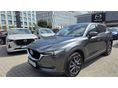 MAZDA CX-5 2.5i Revolution Top AWD (Automata) Magyar 1 tulaj szervizkönyves téli-nyári gumikkal!
