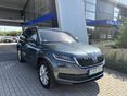 SKODA KODIAQ 2.0 TDI SCR Style DSG Mo.-i. 1 Tul. ÁFA-S! Nr.:67