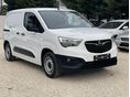 OPEL COMBO Cargo 1.5 DT L1H1 2.0t Cargo Edition BEÉPÍTETT SZEKRÉNY.ZÁRHATÓ AJTÓK.KAMERA.TEMPOMAT.P.RADAR.Ü.FŰTÉS