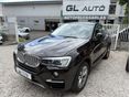 BMW X4 xDrive20d (Automata) Magyarországi! 119.000km!! 100% gyári fényezés! 1 év garancia!