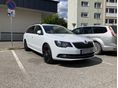 SKODA SUPERB 2.0 CR TDi Elegance