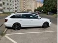 SKODA SUPERB 2015/6 - 2