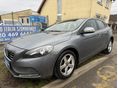 VOLVO V40 2.0 D [D2] Kinetic OLASZ ROZSDAMENTES! FRISS 2 ÉV MŰSZAKI VIZSGA! MANUÁLIS VÁLTÓ! GARANCIA!