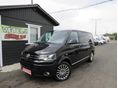 VOLKSWAGEN MULTIVAN Highline!Dsg!4Motion!Szép és jó állapot!Csere-érdekel!!