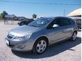 OPEL ASTRA J Sports Tourer 1.4 T Active TEMPOMAT. ABS. ESP
