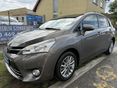 TOYOTA VERSO 1.6 Active OLASZ ROZSDAMENTES! GYÁRI FÉNYEZÉS! VEZETETT SZERVIZKÖNYV! GARANCIA!