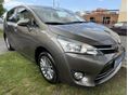TOYOTA VERSO 2016/4 - 4