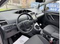 TOYOTA VERSO 2016/4 - 8