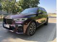BMW X7 M50i (Automata) (6 személyes )