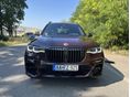 BMW X7 2022/10 - 2