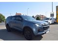ISUZU D-MAX 2023/10 - 3