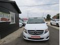 MERCEDES-BENZ V-OSZTÁLY 2017/11 - 2