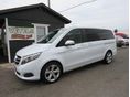MERCEDES-BENZ V-OSZTÁLY 2017/11 - 4
