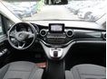 MERCEDES-BENZ V-OSZTÁLY 2017/11 - 10
