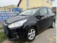 FORD B-MAX 1.0 GTDi EcoBoost Titanium OLASZ ROZSDAMENTES! FRISS NAGY SZERVIZ! 2 ÉV MŰSZAKI VIZSGA! GARANCIA!