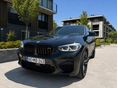 BMW X4 M (Automata)