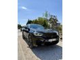 BMW X4 M (Automata)
