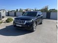JEEP GRAND CHEROKEE 3.0 V6 CRD Overland (Automata) Mo.-i./Gyári fényezés