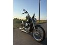 HARLEY-DAVIDSON SPORTSTER 883 Hugger