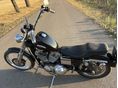 HARLEY-DAVIDSON SPORTSTER 883 2003/8 - 6