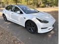 TESLA MODEL 3 RWD (Automata) azonnal elvihető. 60 kWh LFP. AMD RYZEN. LED MÁTRIX