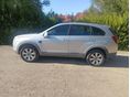 CHEVROLET CAPTIVA 2.0 D LT Medium
