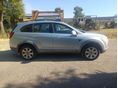 CHEVROLET CAPTIVA 2007/10 - 2