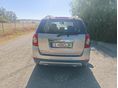 CHEVROLET CAPTIVA 2007/10 - 8