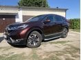 HONDA CR-V 1.5 Elegance DIGITÁLIS KLÍMÁS.ABS.LÉGZSÁKOK.ALUFELNIK.KÖDLÁMPA.ÜLÉS-FŰTÉS.XENON-LÁMPÁK.MAGYAR