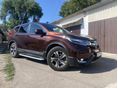 HONDA CR-V 2018/11 - 2