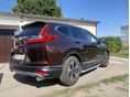 HONDA CR-V 2018/11 - 3