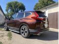 HONDA CR-V 2018/11 - 4