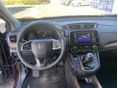 HONDA CR-V 2018/11 - 7