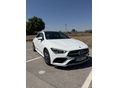 MERCEDES-BENZ CLA 200 AMG Line 7G-DCT