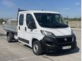 FIAT DUCATO 2.3 Mjet LWB 3.5 t