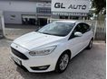 FORD FOCUS 1.5 TDCI Technology Magyarországi! Friss műszaki! 172.000km!! 1 év garancia!