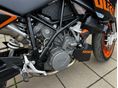 KTM 990 SUPER DUKE 2008/4 - 2