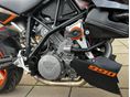 KTM 990 SUPER DUKE 2008/4 - 5