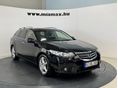 HONDA ACCORD Tourer 2.0 Elegance (Automata) Fűthető Ülések Leinformálható Kitűnő Műszaki Állapotban
