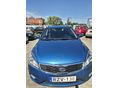 KIA CEE'D 2010/6 - 7
