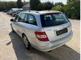 MERCEDES-BENZ C 200 2008/6 - 4