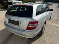 MERCEDES-BENZ C 200 2008/6 - 5