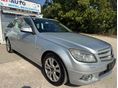 MERCEDES-BENZ C 200 2008/6 - 7
