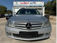 MERCEDES-BENZ C 200 2008/6 - 8