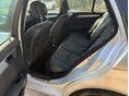 MERCEDES-BENZ C 200 2008/6 - 20