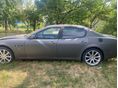 MASERATI QUATTROPORTE FC