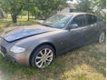 MASERATI QUATTROPORTE 2005 - 4